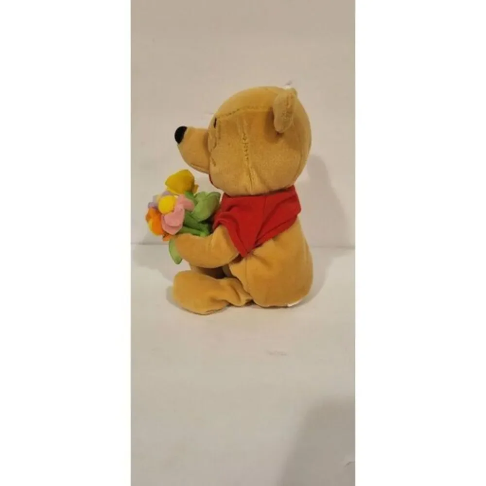 Disney Plush 